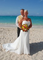 Getting Married Abroad